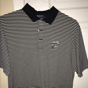 Polo Golf 2008 US Open Torrey Pines Polo