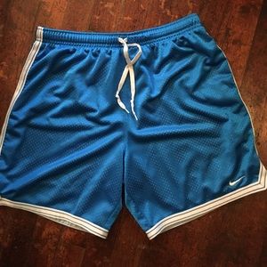 Basketball Shorts