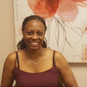 Meet your Posher, Lynnette