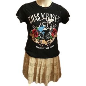 Guns n Roses Shirt