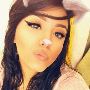 Meet your Posher, Gutierrez