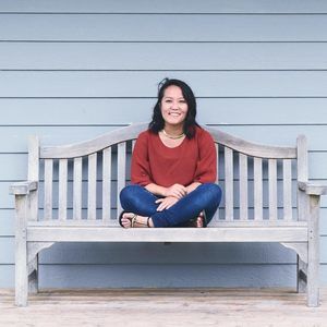 Meet your Posher, Mailee