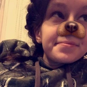 Meet your Posher, Sierra