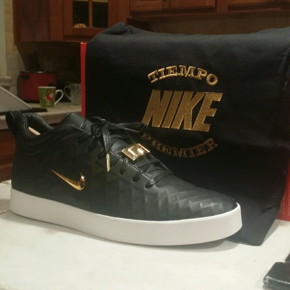 Nike Tiempo Vetta '17 - Picture 2 of 4