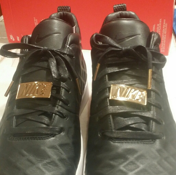 Nike Tiempo Vetta '17 - Picture 3 of 4