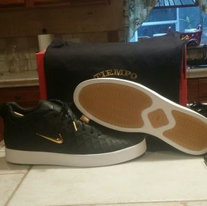 Nike Tiempo Vetta '17
