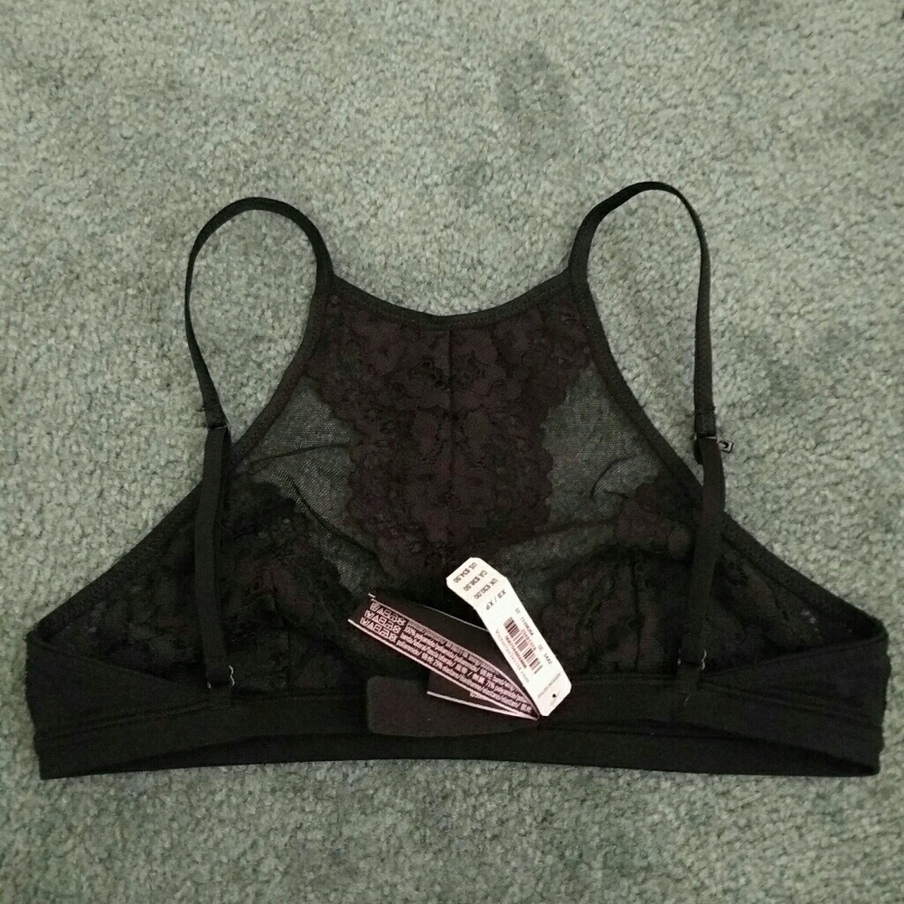 Bralette - Picture 2 of 2