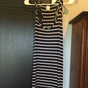 Medium Maxi dress