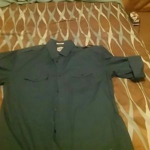 Express shirt
