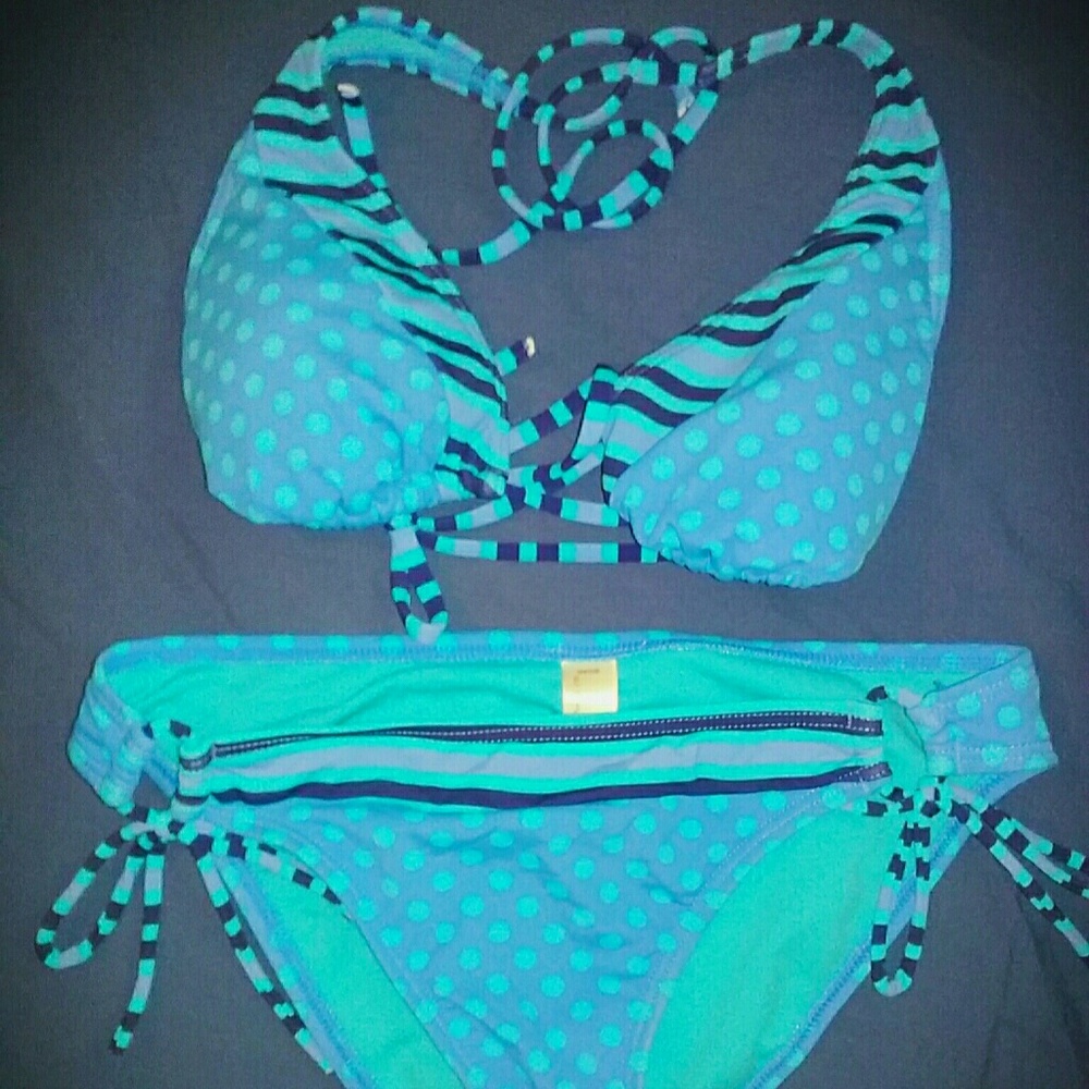 Arizona 2 piece swimsuit