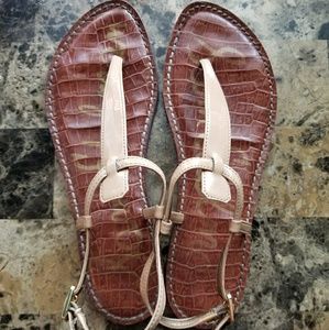 Sam Edelman sandals