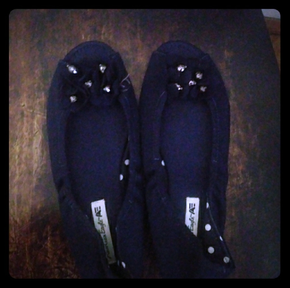 Cute flats