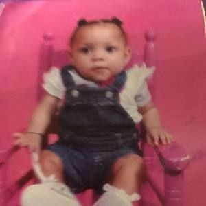 Meet your Posher, Geraldine