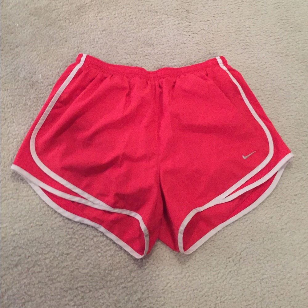 Nike Tempo Running Shorts
