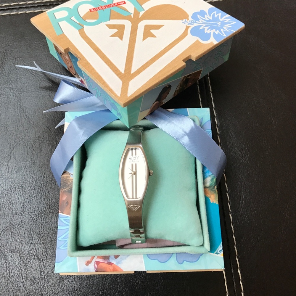 Brand New ROXY watch