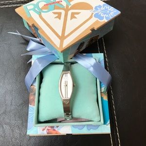 Brand New ROXY watch