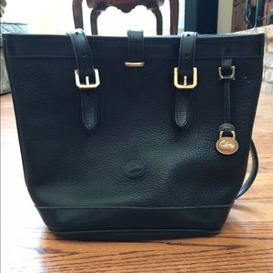 Vintage Dooney & Bourke purse