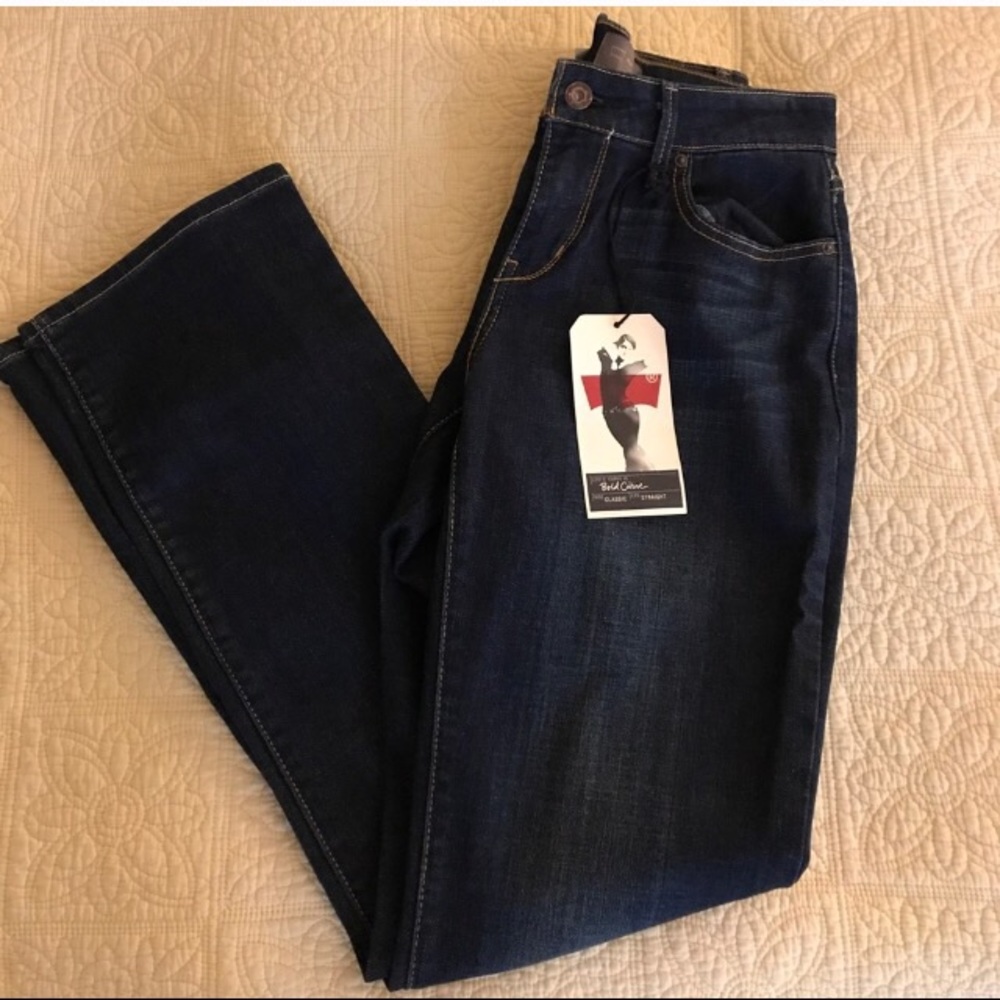 NWT Levi's Jeans