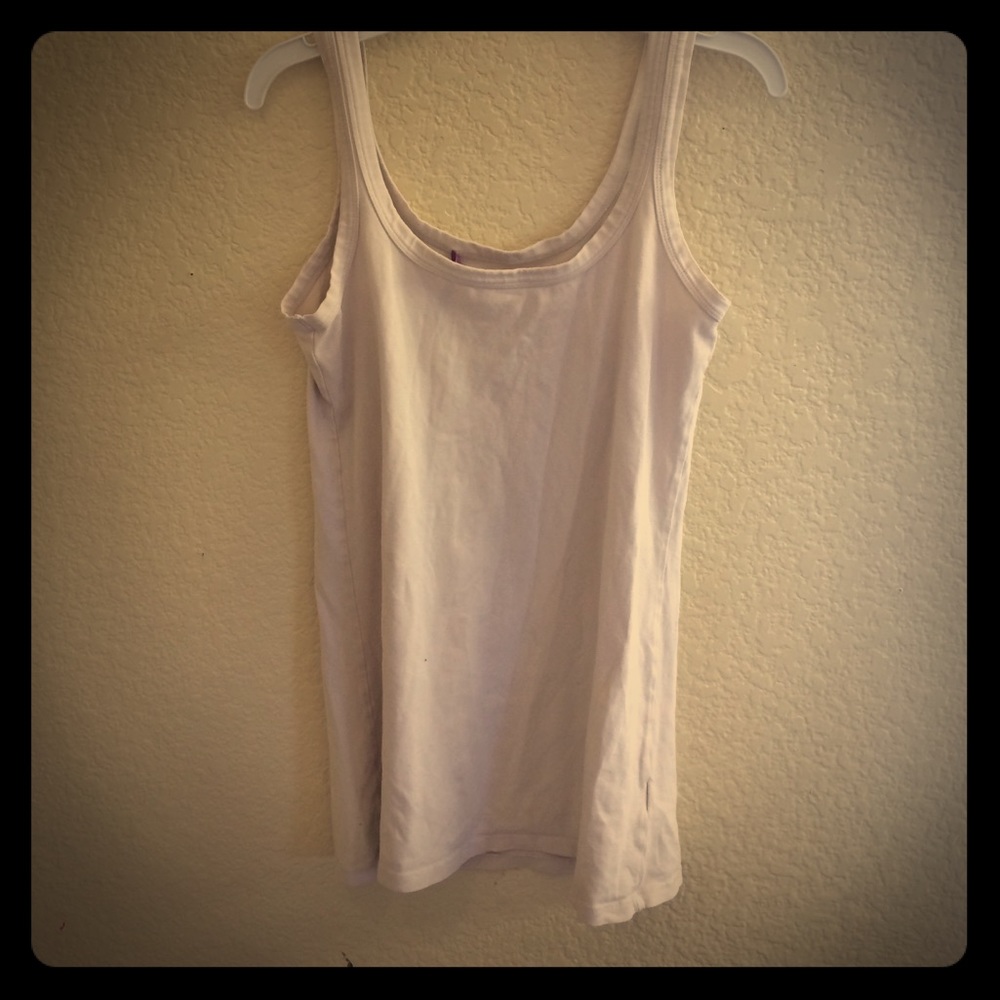 Tank Top Size S