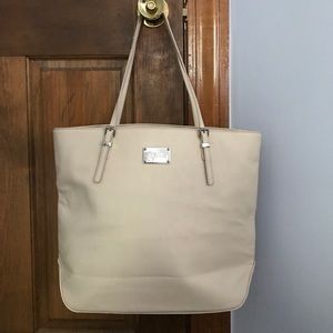 Nine West Tote Bag (barely used)!