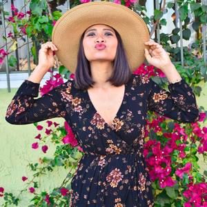 Meet your Posher, Nanda