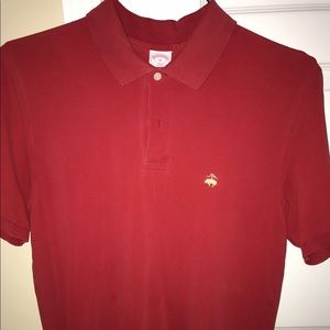 Brooks Brothers Polo