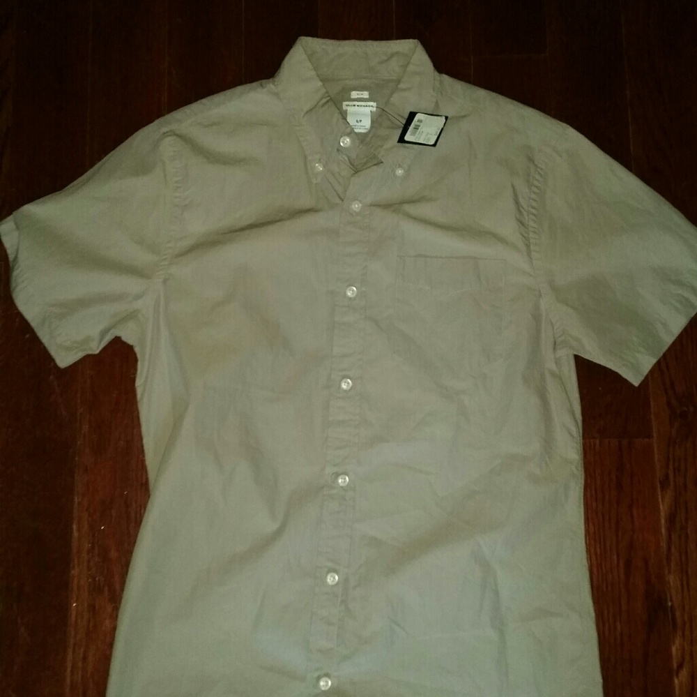 Club Monaco shirt size s - Picture 1 of 4