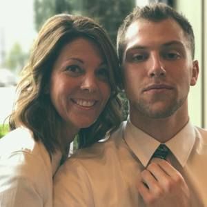 Meet your Posher, Kody