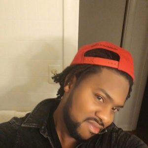 Meet your Posher, Greg