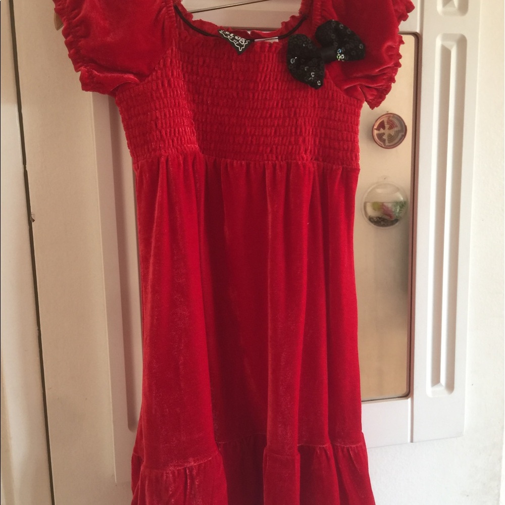 Pogo Club of NY dress for 7/8 year girl