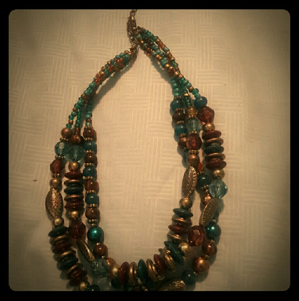 Necklace
