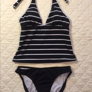 Tommy Hilfiger Tankini Set