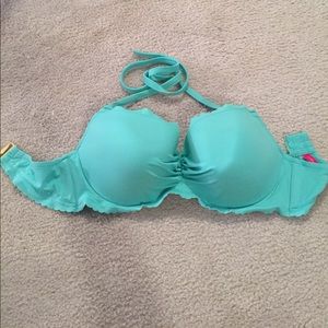 Victoria's Secret Bathing Suit Top