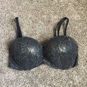 Victoria's Secret strapless bra