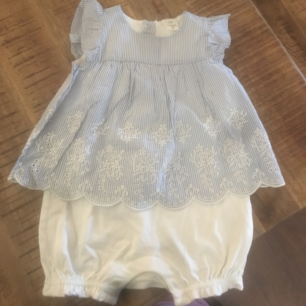 Baby Gap One piece