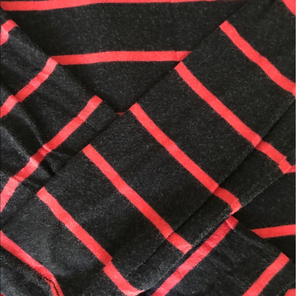 Stylemint striped top - Picture 3 of 4