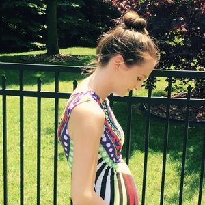 Meet your Posher, Meredith