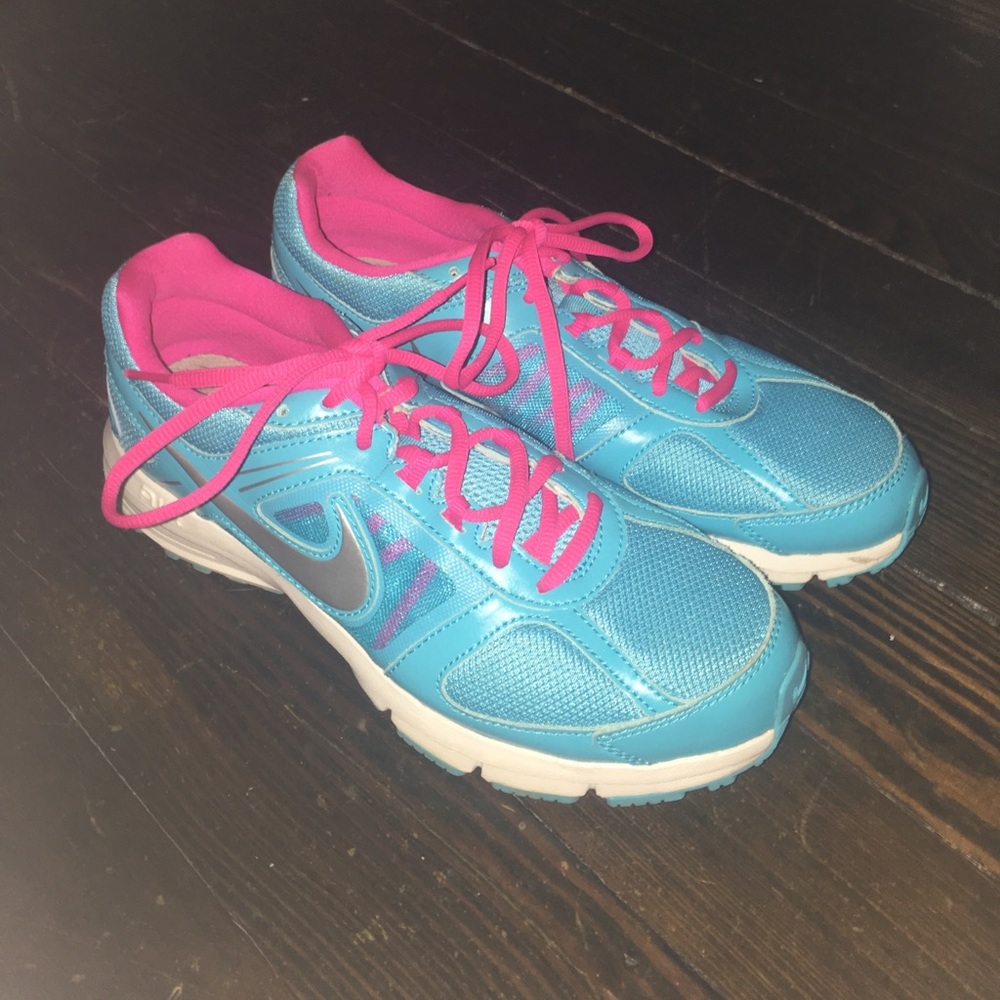 Nike sneakers