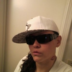 Meet your Posher, Bernadette