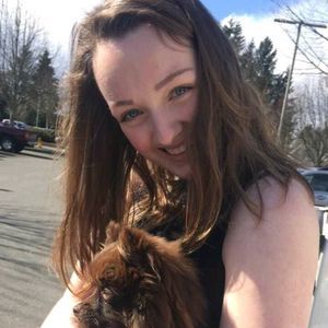 Meet your Posher, Christine