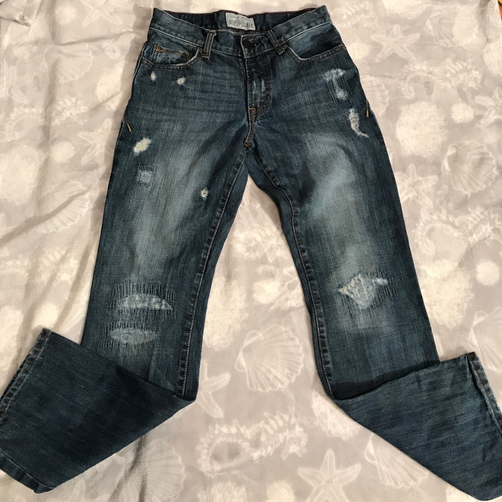 Aeropostale pants
