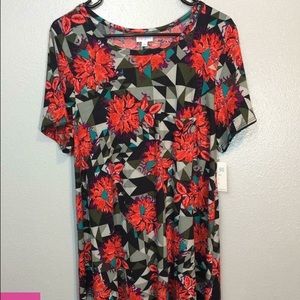 LuLaRoe Carly XL