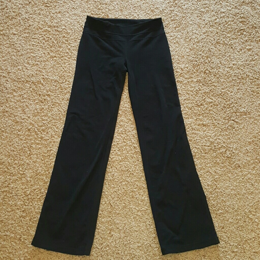 Zella boot-cut yoga pants