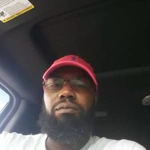 Meet your Posher, Fred