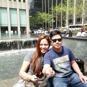 Meet your Posher, Joyce lyn