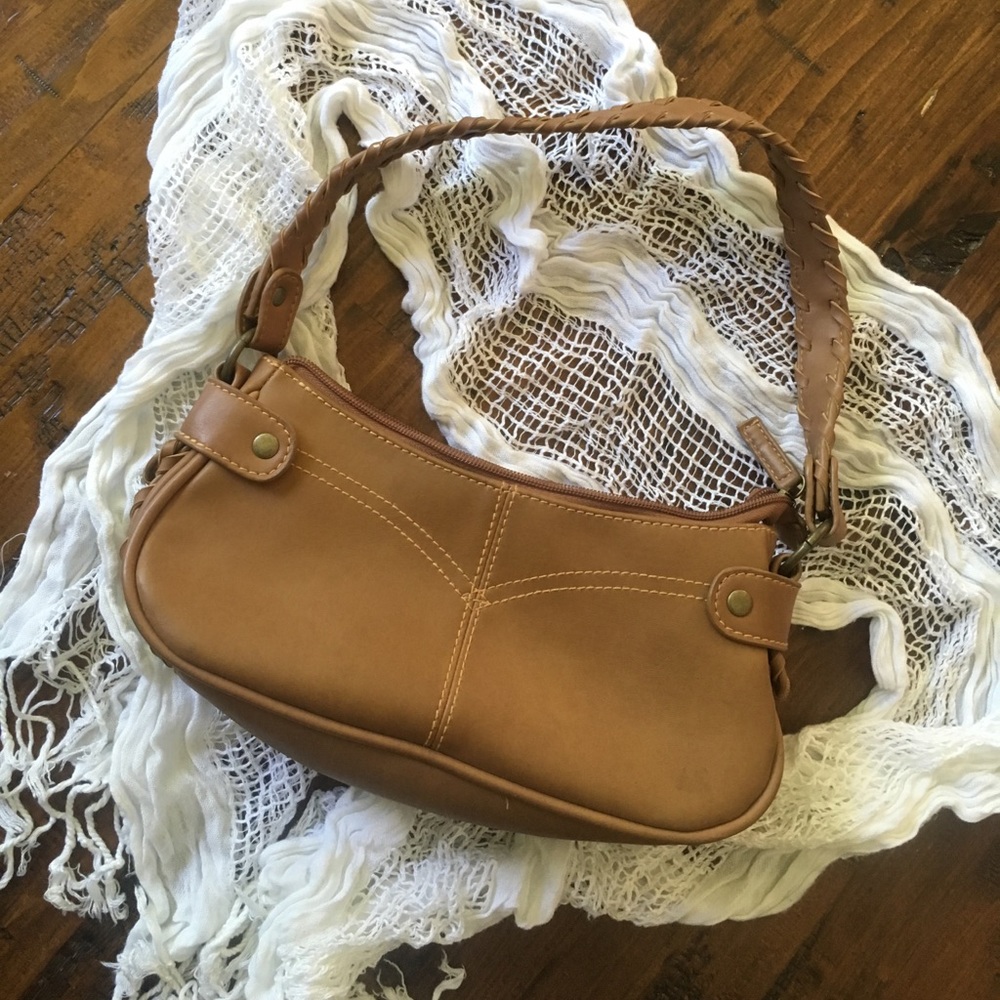 Levi's 👜 small leather style bag