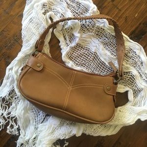 Levi's 👜 small leather style bag