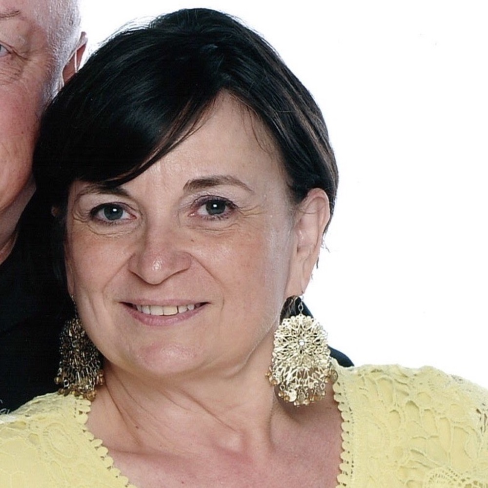 Meet your Posher, Ruth