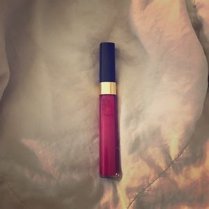 Chanel lip gloss
