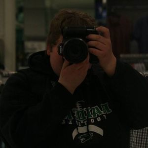 Meet your Posher, Mark